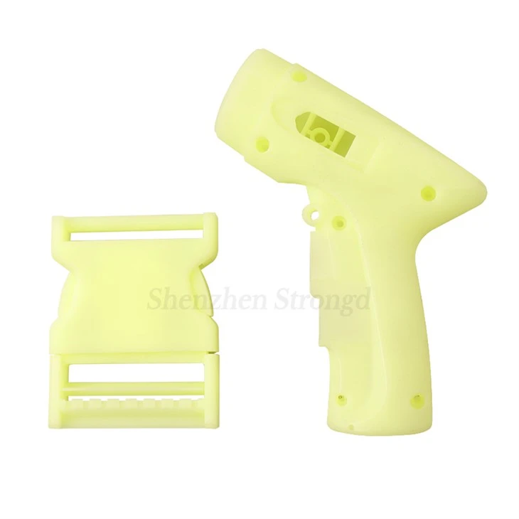 SLA 3D Model Making factory