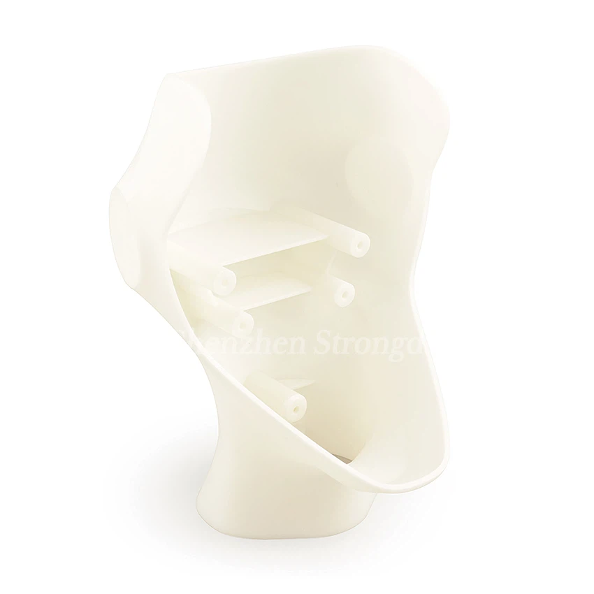 3 डी प्रिंटिंग सर्विस एब्स प्लास्टिक रैपिड प्रोटोटाइप