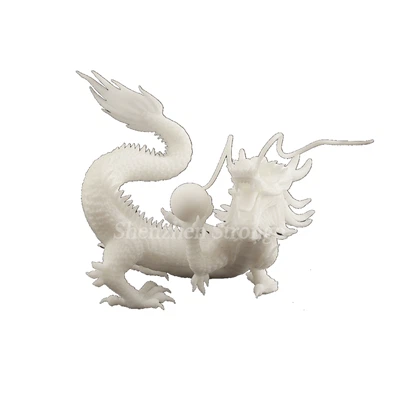 एसएलए 3 डी मॉडल मेकिंग